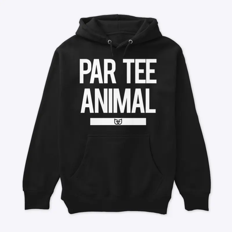 Par-Tee Animal