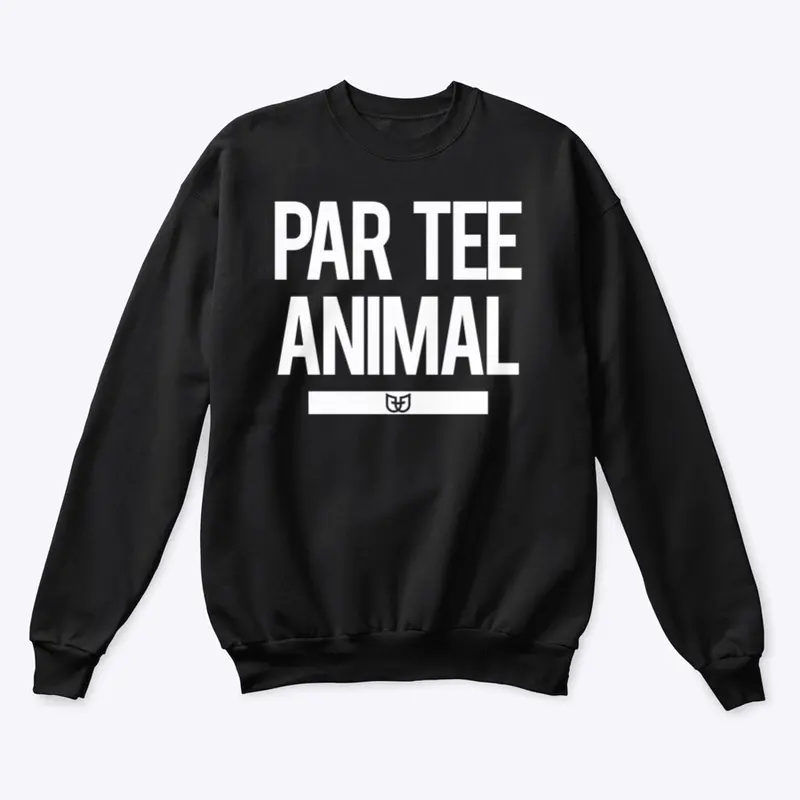 Par-Tee Animal