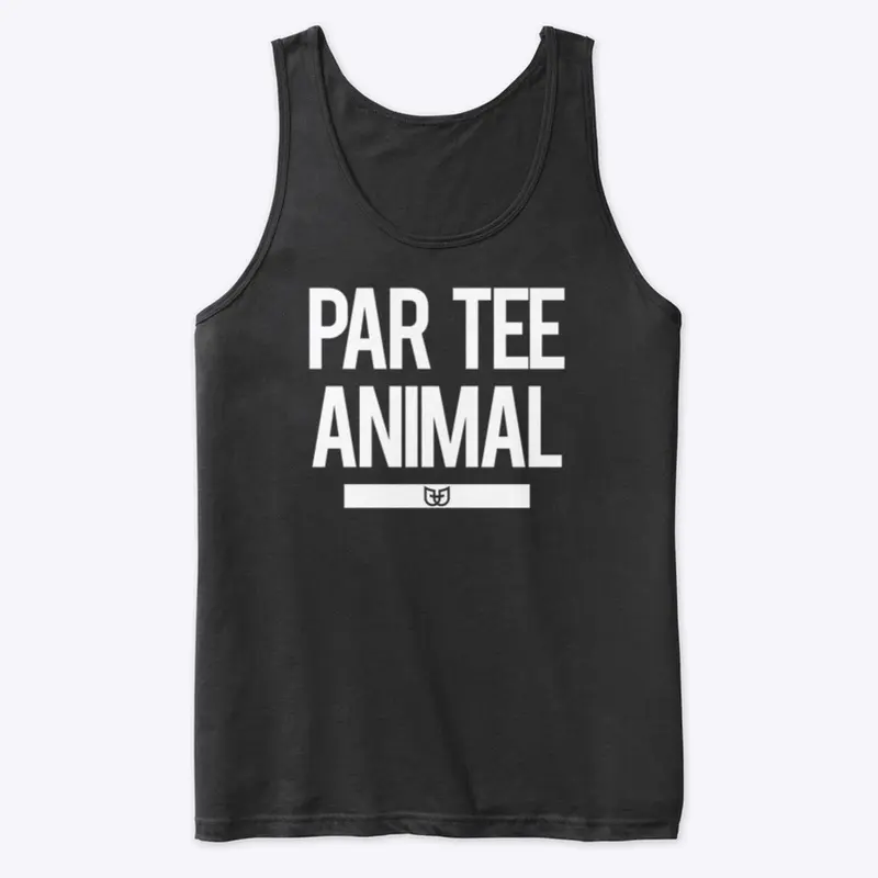 Par-Tee Animal