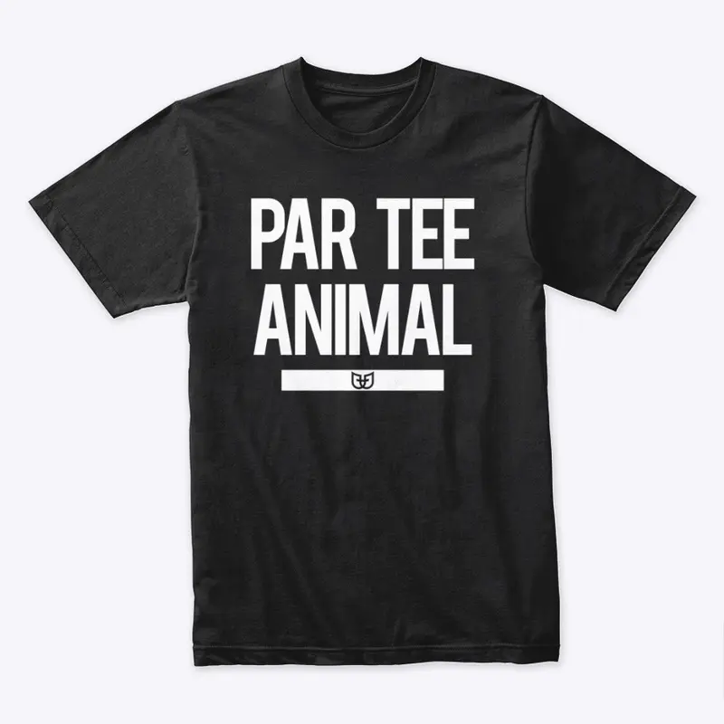 Par-Tee Animal