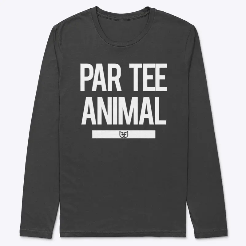 Par-Tee Animal