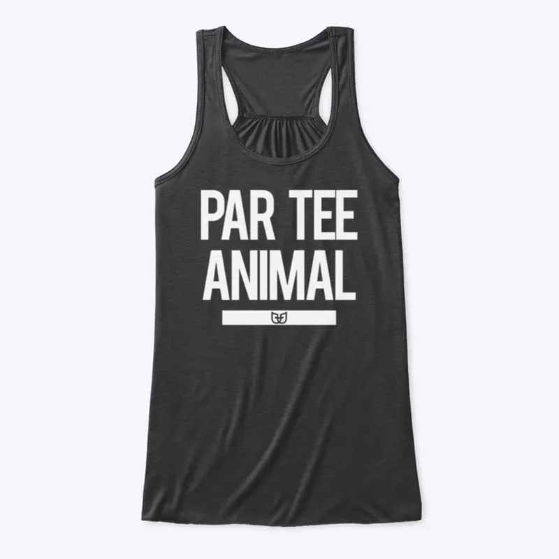 Par-Tee Animal