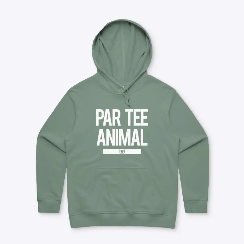 Par-Tee Animal