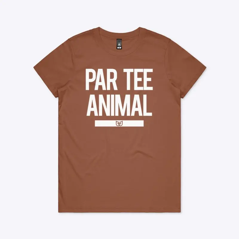 Par-Tee Animal