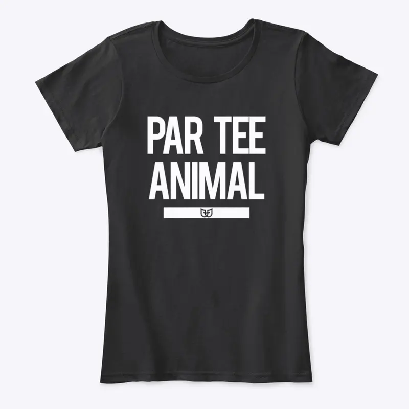 Par-Tee Animal