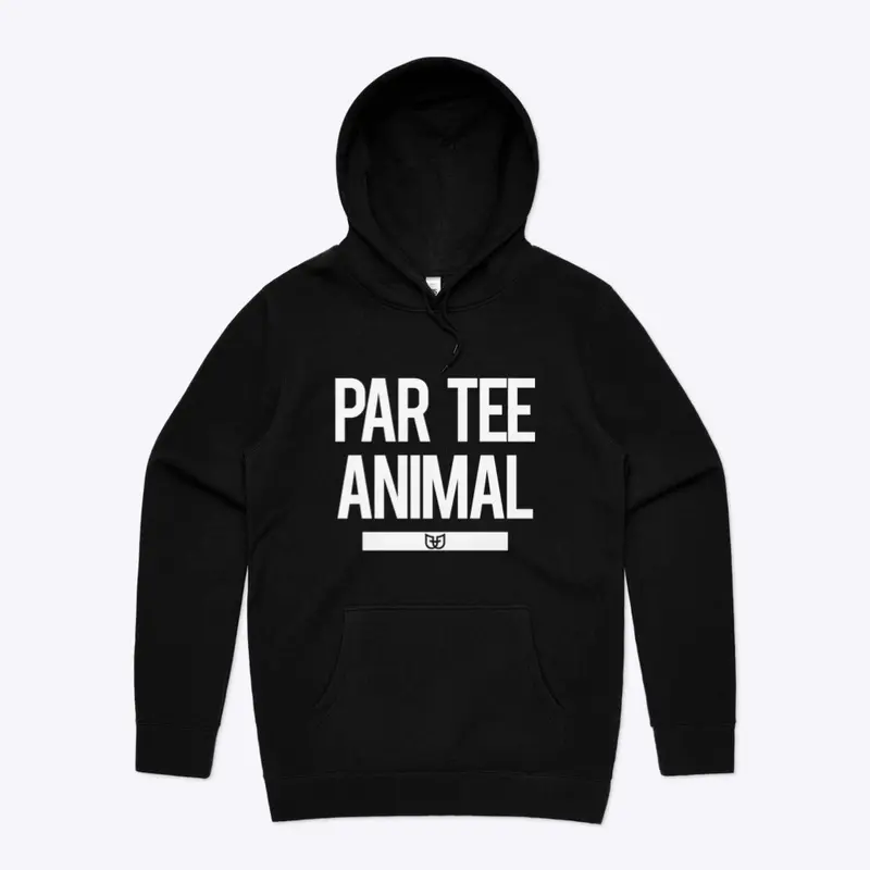 Par-Tee Animal