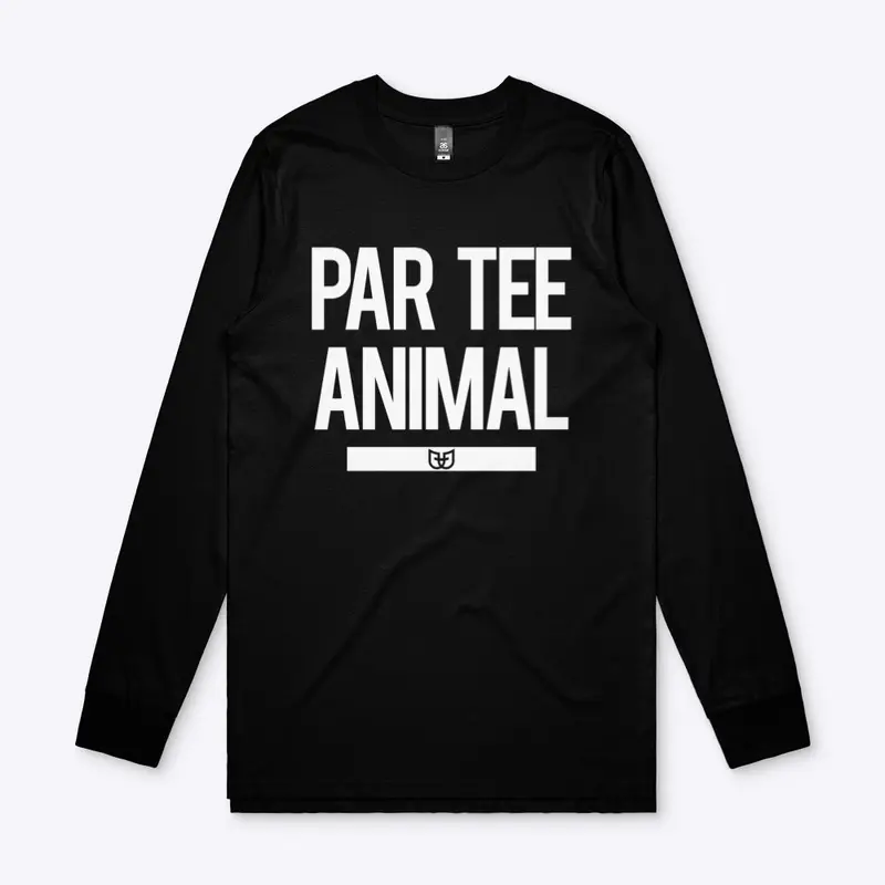 Par-Tee Animal