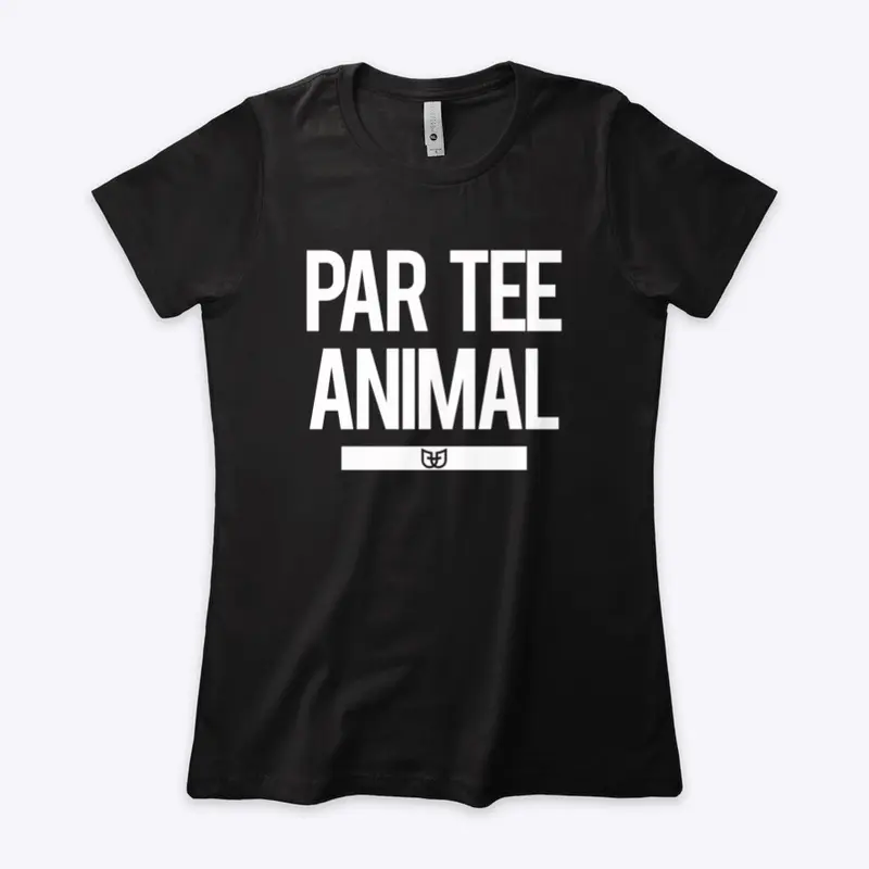 Par-Tee Animal