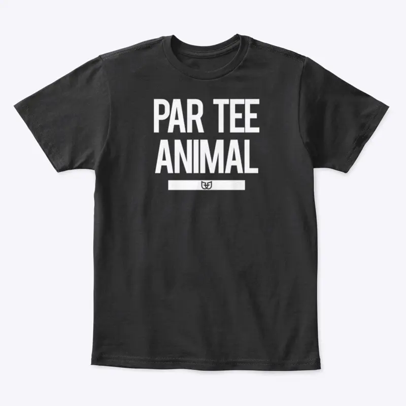 Par-Tee Animal